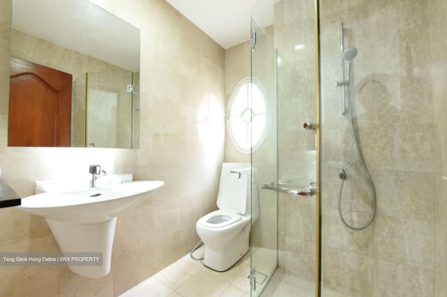 Gentle Villas (D11), Detached #540667691